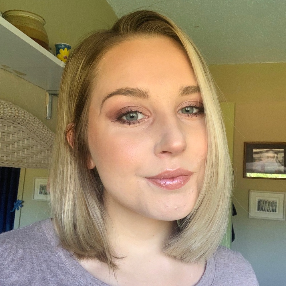 Meet your Posher, Rachel
